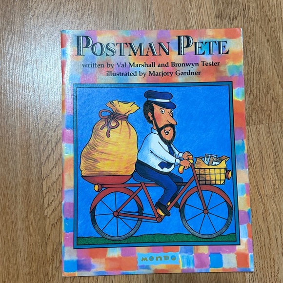 First Grade Readers - Picture 10 of 13